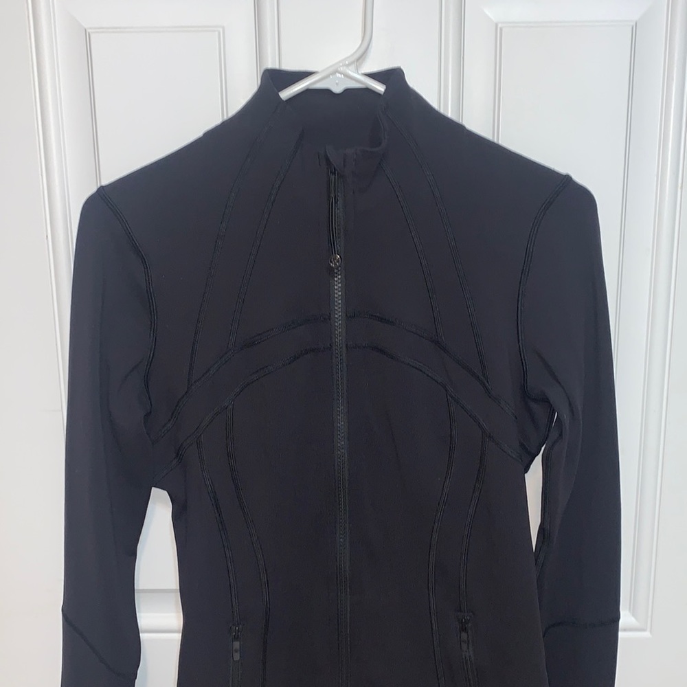 Lululemon Define Jacket